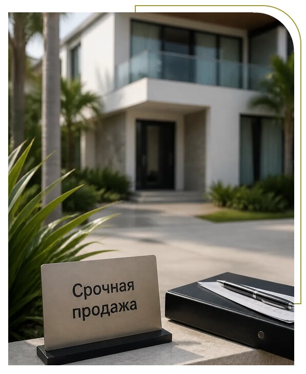 Срочная продажа недвижимости Пхукет из Алапаевска от 53525 р. | коПхукет-Лпв